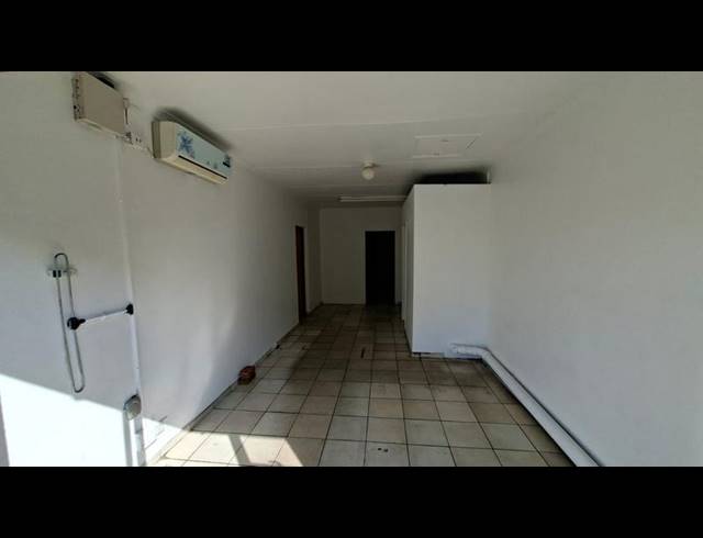 INDUSTRIAL PROPERTY TO RENT IN ALTON